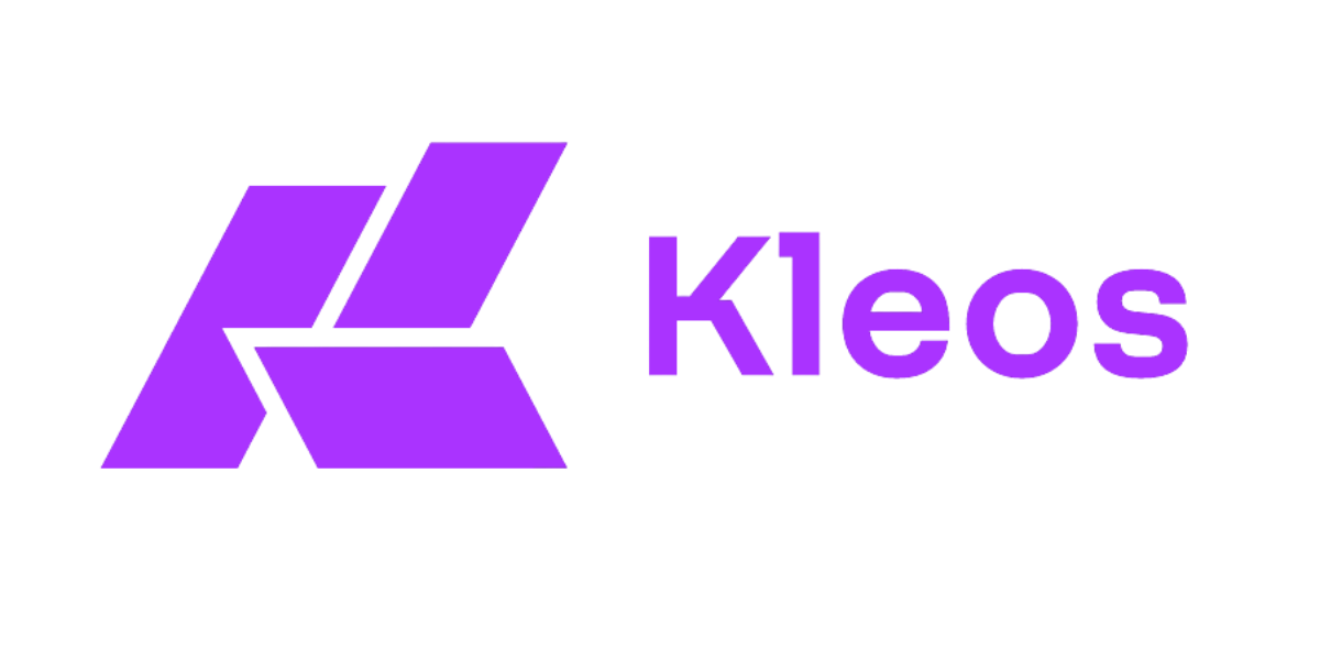 Logo de Kleos