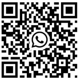 QR WhatsApp para contacto directo